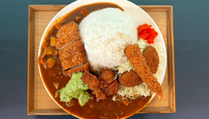 「2026!そらっとカレー」2,800円(税込)