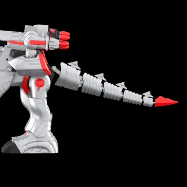 SMP[SHOKUGAN MODELING PROJECT] ブイレックスロボ(イメージ10)