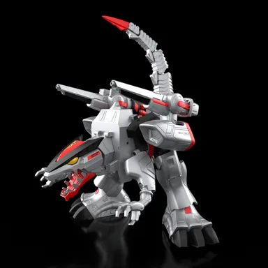 SMP[SHOKUGAN MODELING PROJECT] ブイレックスロボ(イメージ1)