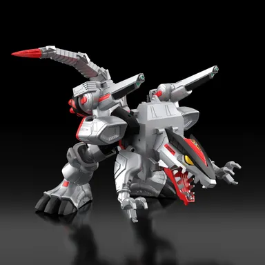 SMP[SHOKUGAN MODELING PROJECT] ブイレックスロボ(イメージ2)