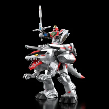 SMP[SHOKUGAN MODELING PROJECT] ブイレックスロボ(イメージ5)