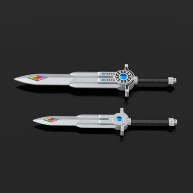 SMP[SHOKUGAN MODELING PROJECT] ブイレックスロボ(イメージ7)