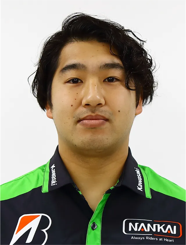 佐野 勝人 選手