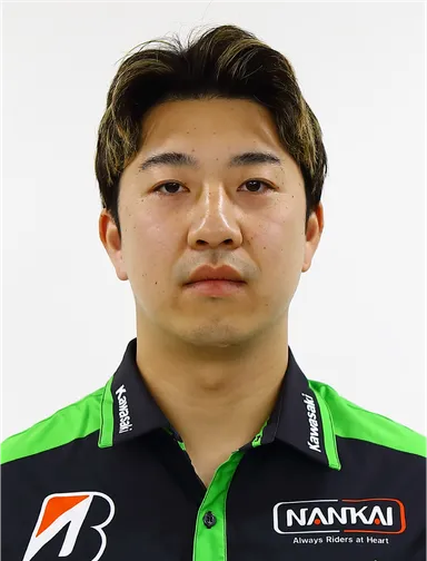 佐野 優人 選手