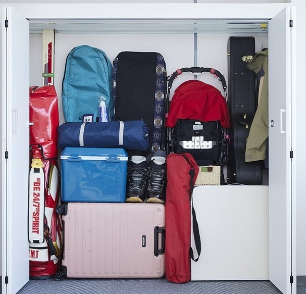 サブクロ サービスイメージ