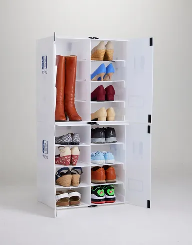 シューズボックス