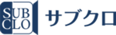 トランクルーム サブクロのロゴ