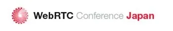 WebRTC Conference Japanロゴ