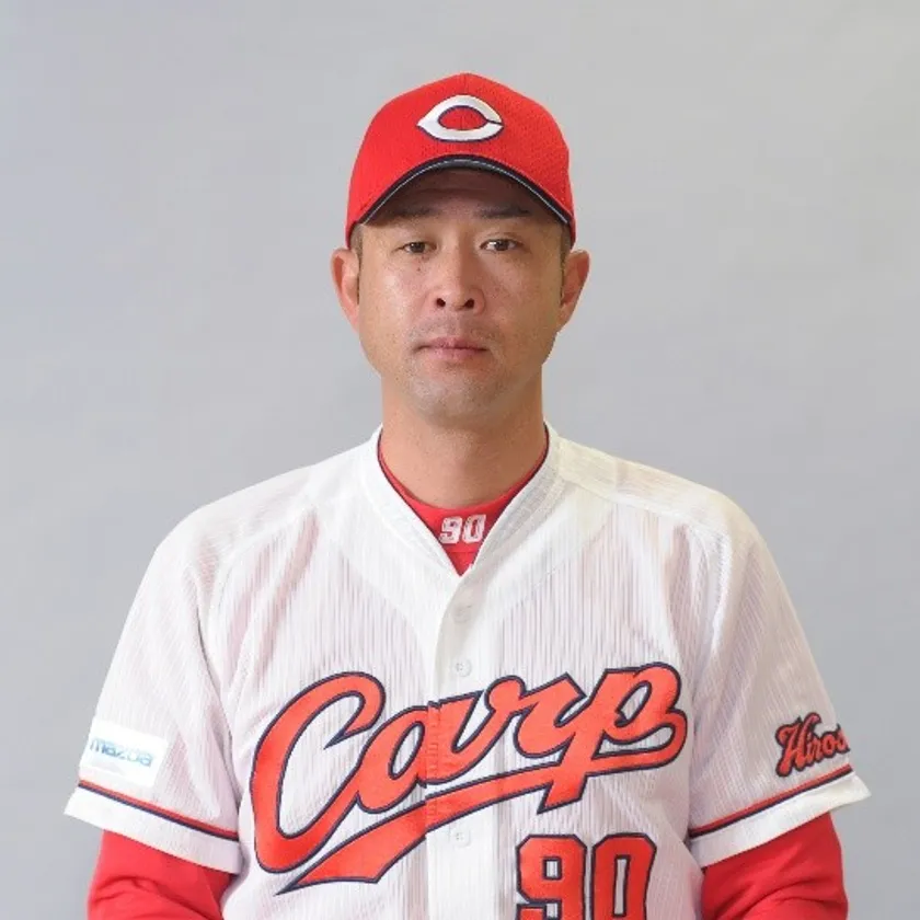 玉木朋孝コーチ