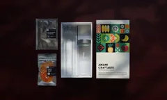 新感覚クラフトリキュールキットを発表