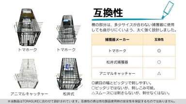 サクスケ互換性