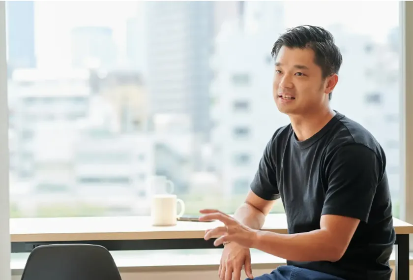 株式会社AlbaLink／代表取締役：河田 憲二