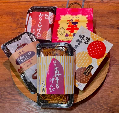 おすすめスイーツ福袋