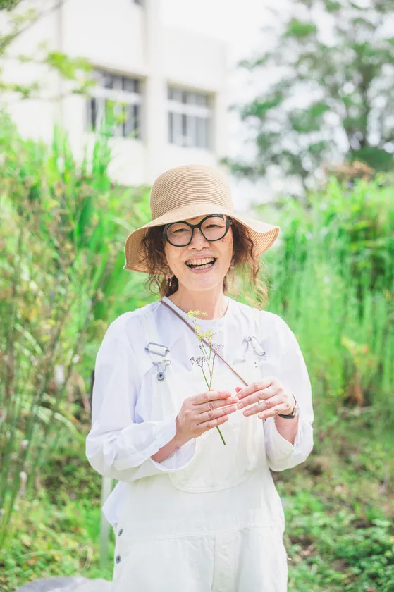 伊藤友美 プロフィール