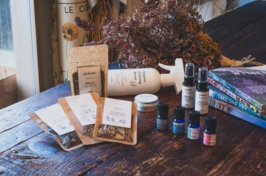 Herbalist's 製品イメージ