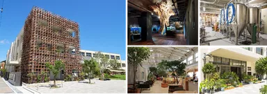 NATURE STUDIO紹介写真