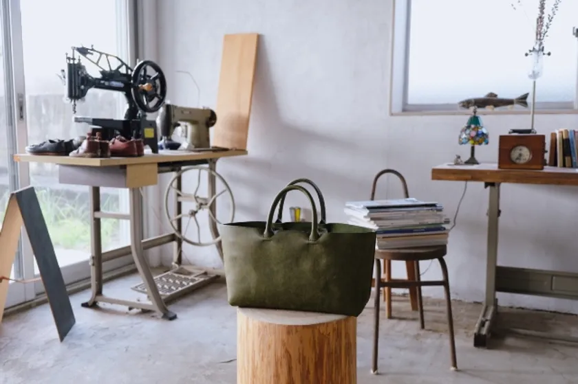 暮らしゾーン(九月製作)