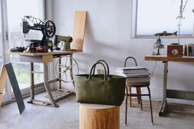 暮らしゾーン(九月製作)