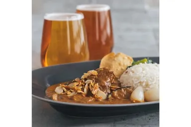 フードトラック(Hi,spice)