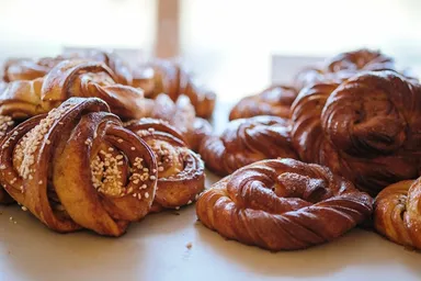 フードトラック(FIKAFABRIKEN)