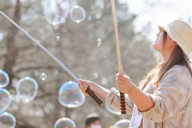 ライブパフォーマンス(過去の様子)