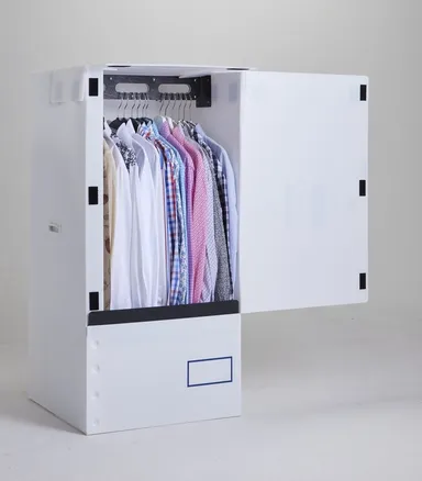 ハンガーボックス