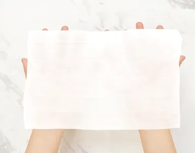 約200×250mmの大判シート