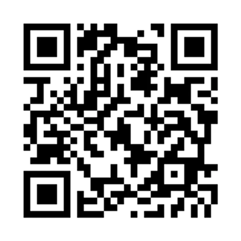 伝統の灯を現代の暮らしへ ―職人とともに触れる工芸の世界―　二次元コード