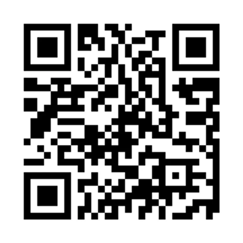 つくり手の「手」展 ―その手が語るストーリー― 二次元コード