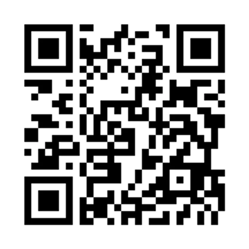 手がつむぐ、ものづくり 二次元コード