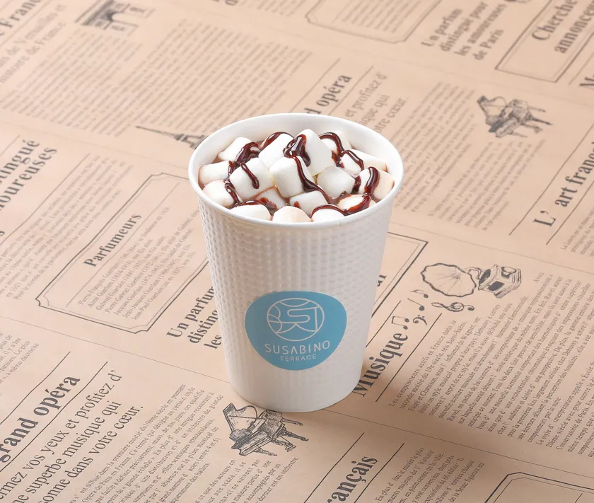 雲海ショコラ イメージ