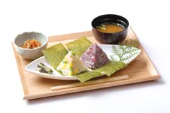 天空むすびセット　イメージ