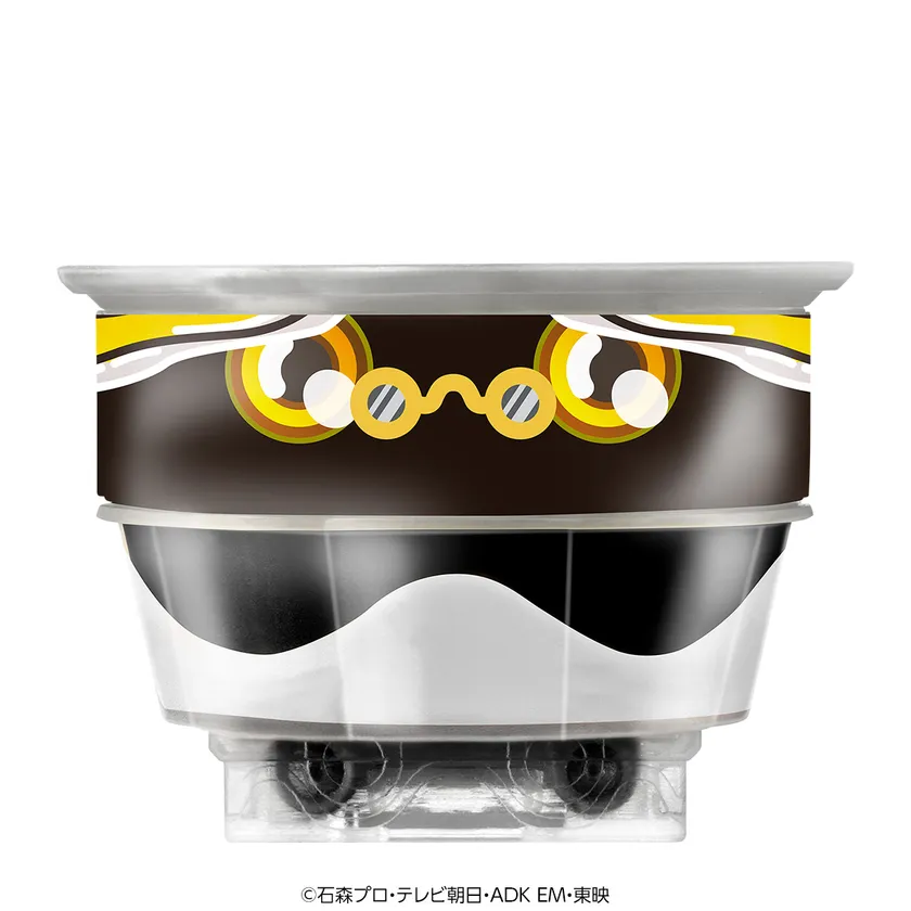 ぷるゼリーノアールゴチゾウ(イメージ)