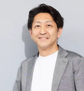 株式会社ブレインパッド 常務執行役員 CSO 安良岡 史行