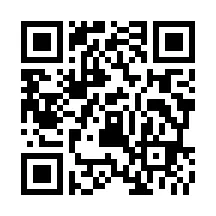 夢が丘中学校ＱＲコード