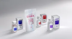 ▲「選びやすく、続けやすい」を体現したミニマルな新パッケージ