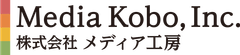 株式会社メディア工房