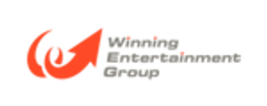Winning Entertainment Group株式会社のロゴ