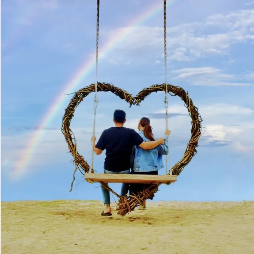 旅んちゅ Lifeさん