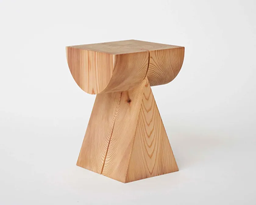 stool / table　北田 浩次郎(大阪)