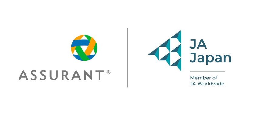 Assurant Japan、世界最大級の青少年向け経済・
社会教育団体の日本支部、ジュニア・アチーブメント日本を支援