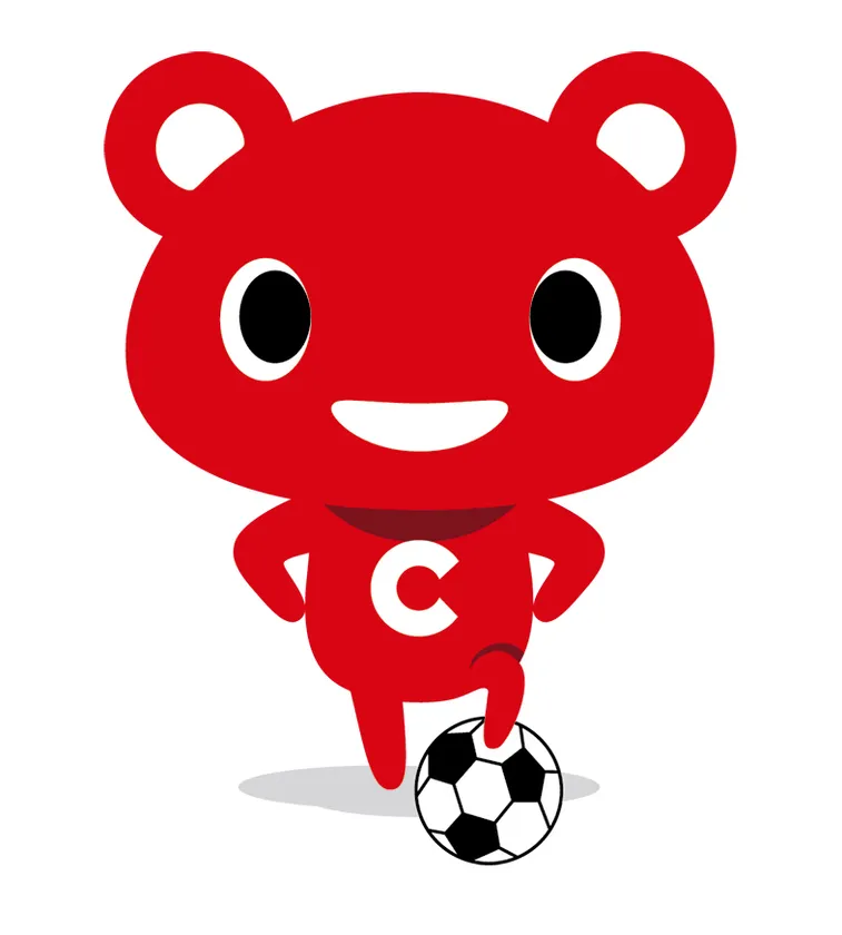 コーすけサッカー1