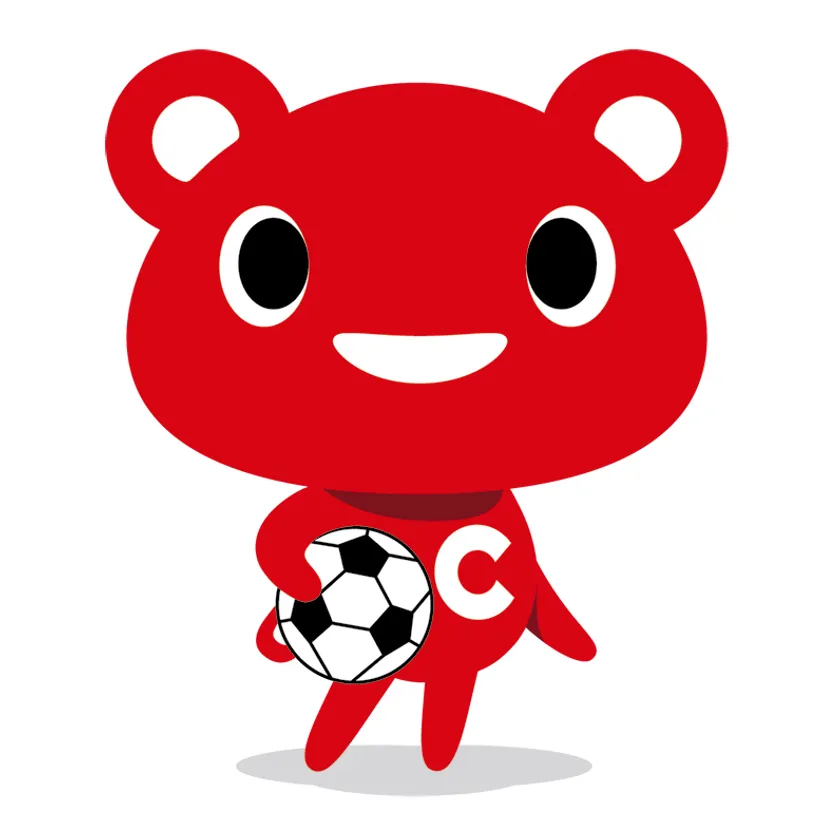 コーすけサッカー3