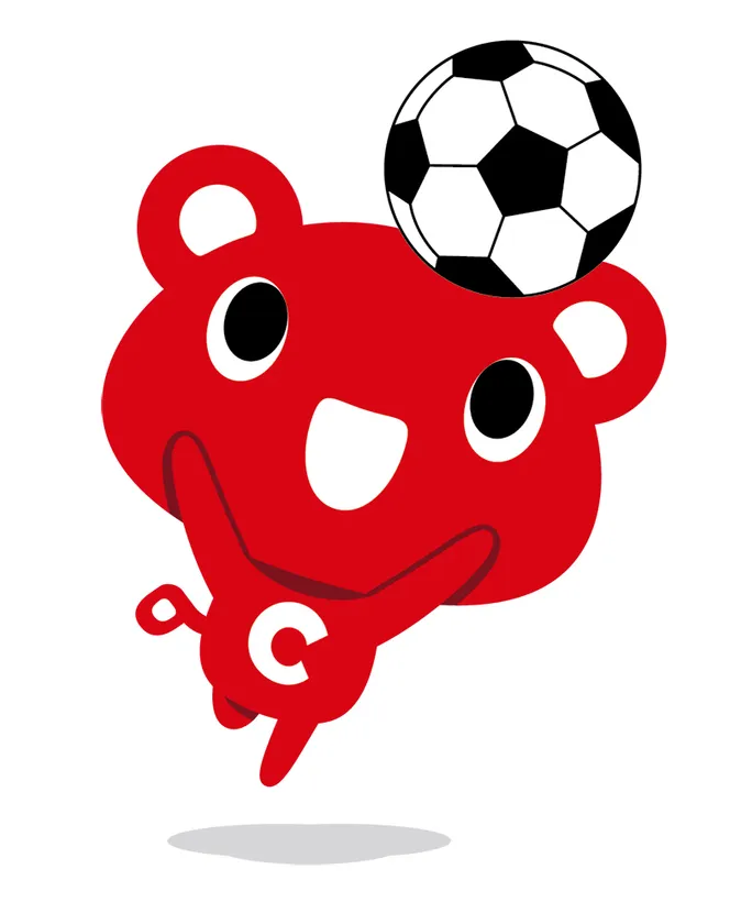 コーすけサッカー4