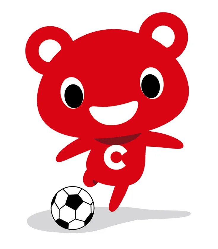 コーすけサッカー6