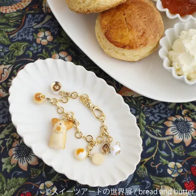 グッズ：bread and butter.