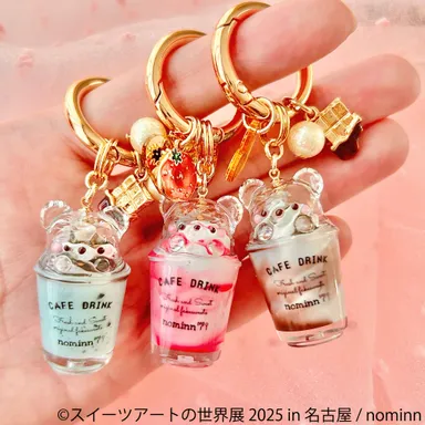 展示作品：nominn