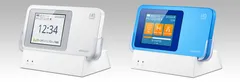「Speed Wi-Fi NEXT W01」のイメージ