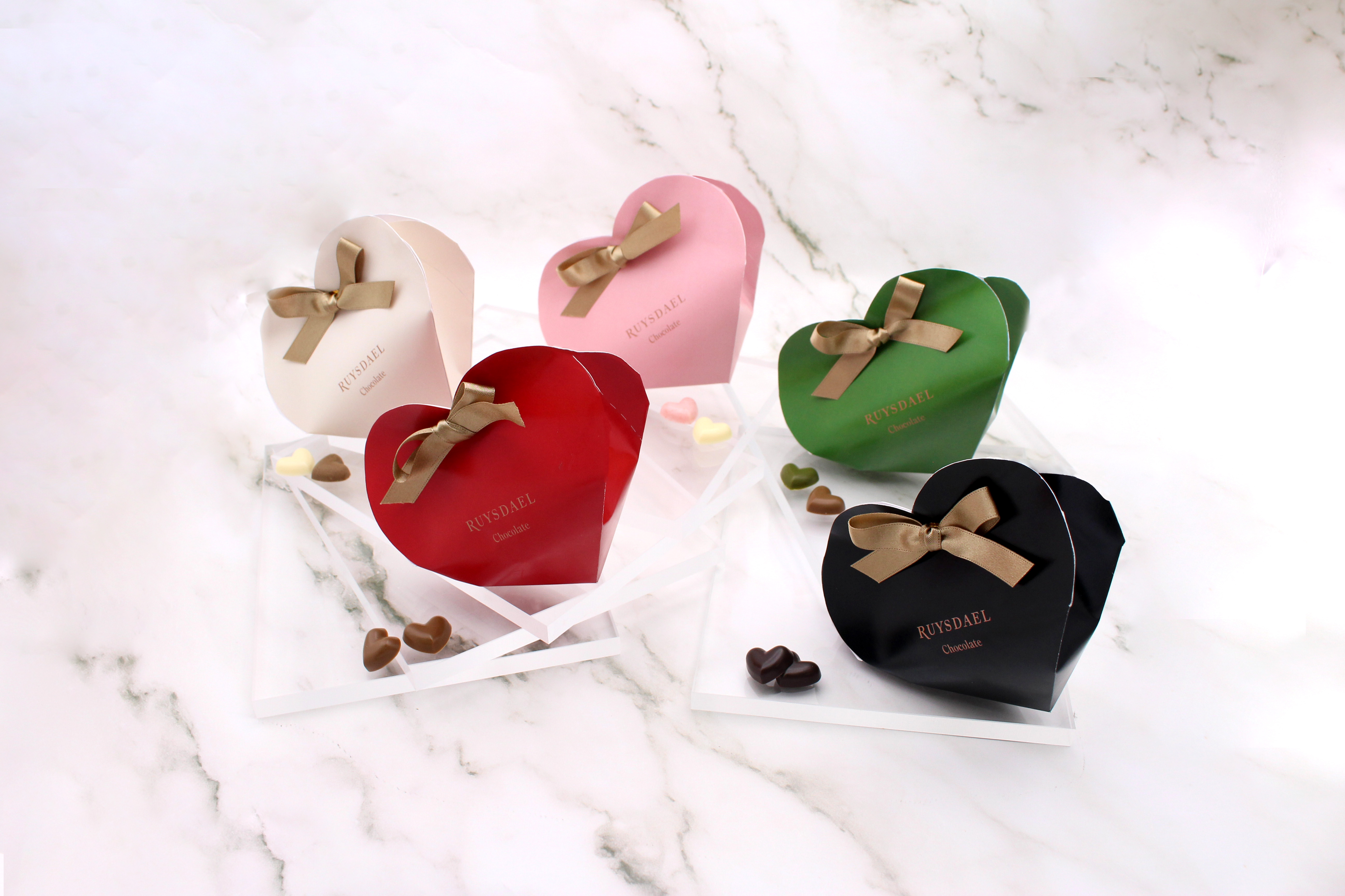 ロイスダール ハートショコラ イメージ