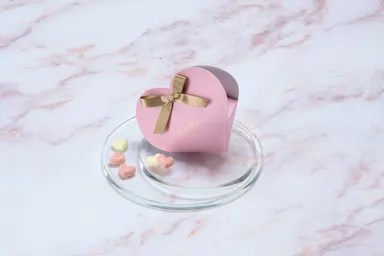 ハートショコラ Pink